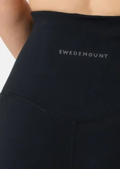 Swedemount Core High Waist Tights Long W