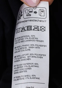 Swedemount Core High Waist Tights Long W