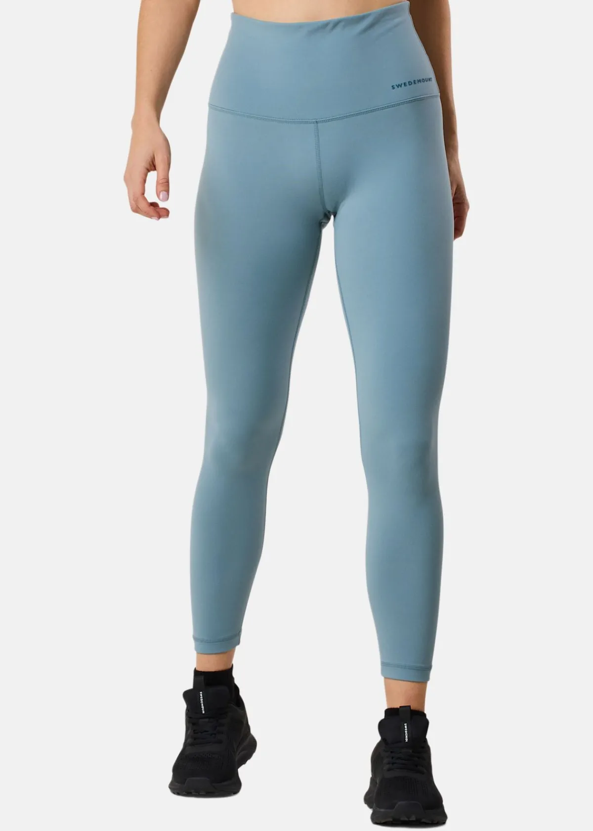 Swedemount Core High Waist Tights Long W
