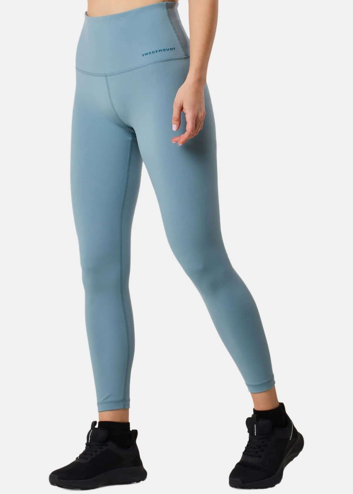 Swedemount Core High Waist Tights Long W
