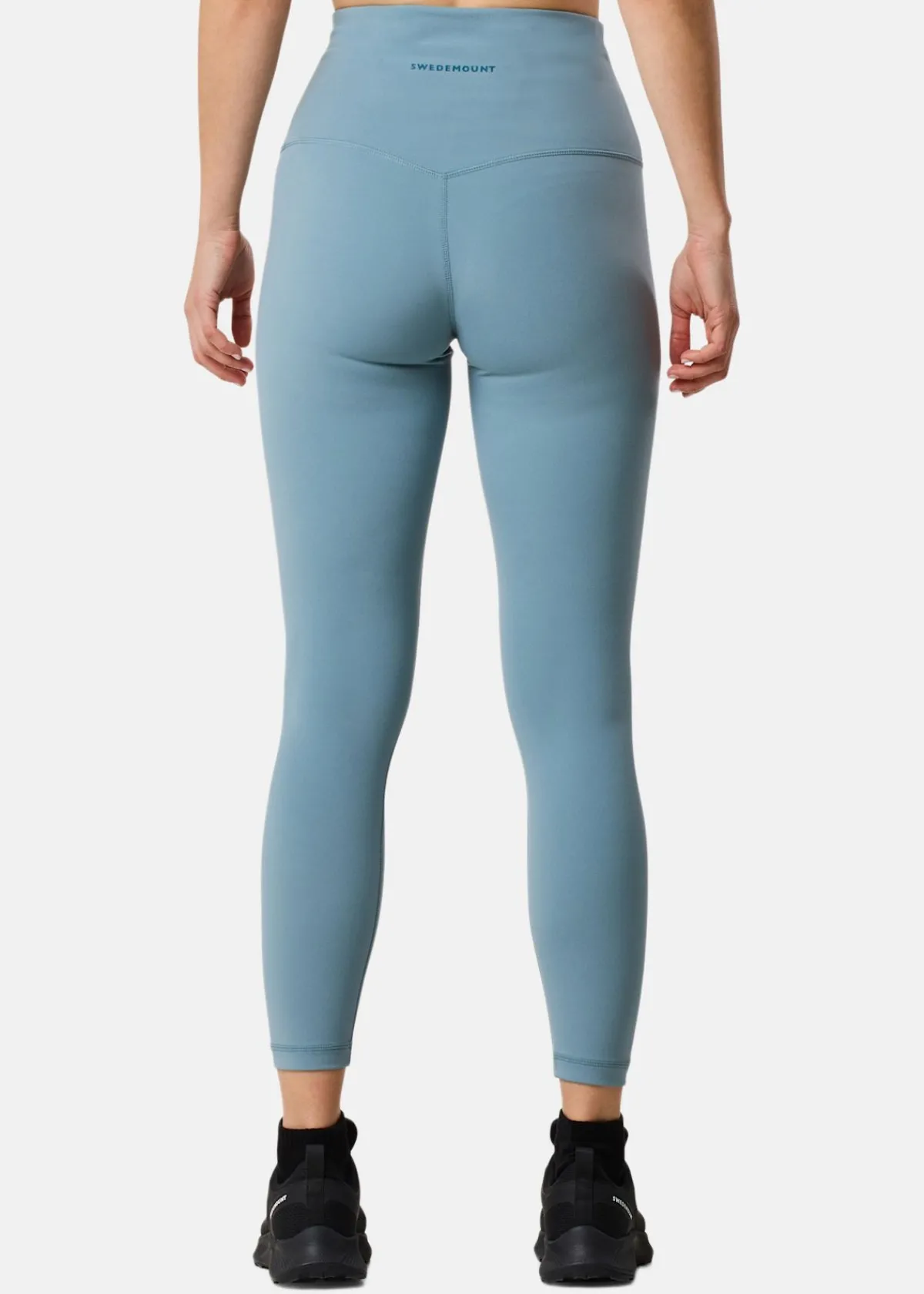 Swedemount Core High Waist Tights Long W