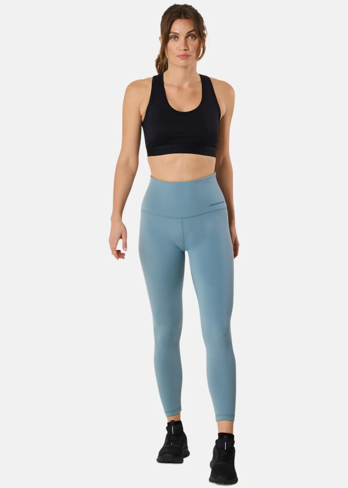 Swedemount Core High Waist Tights Long W