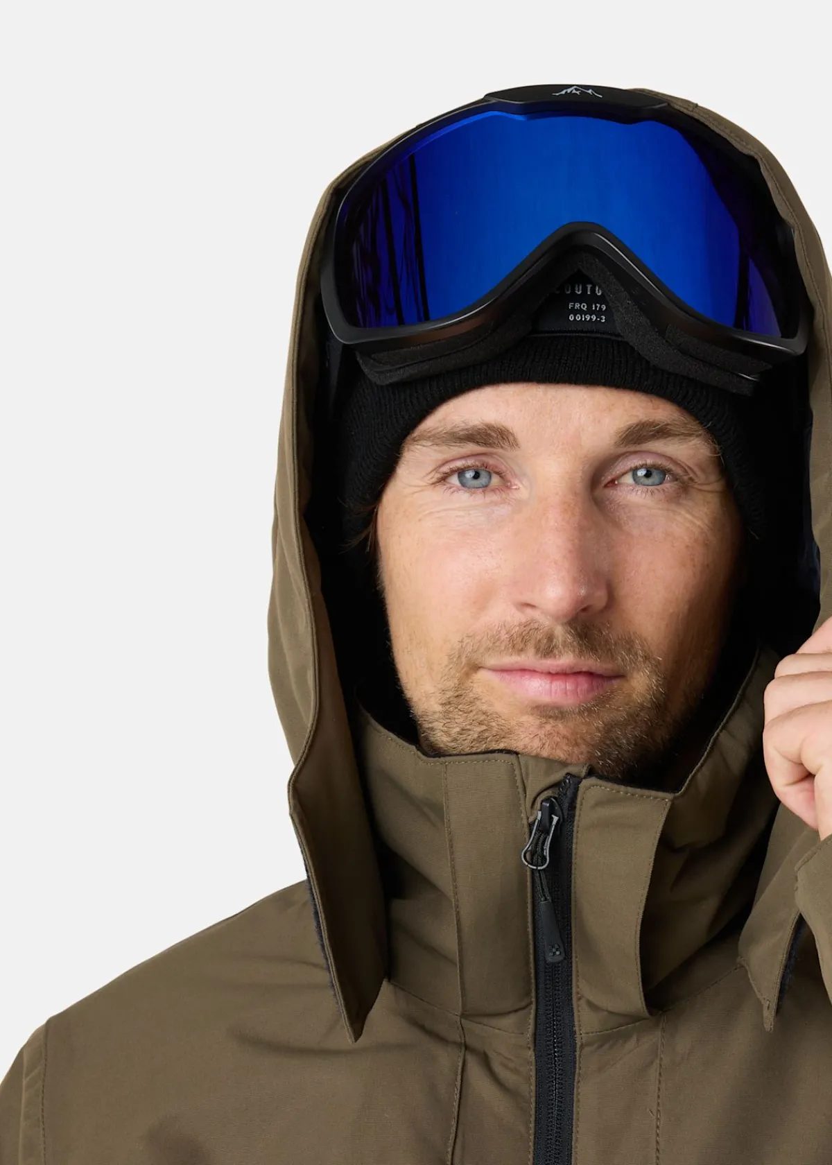 X-trail Cortina Ski Jacket