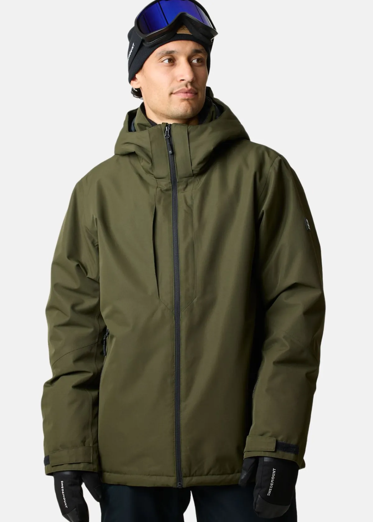X-trail Cortina Ski Jacket