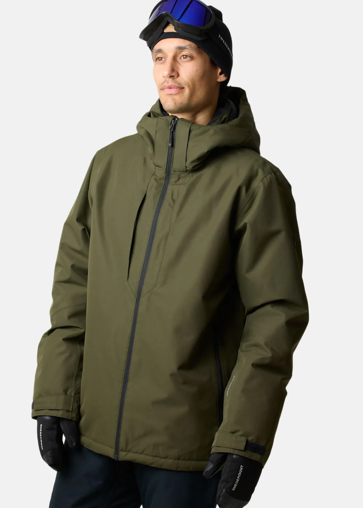 X-trail Cortina Ski Jacket