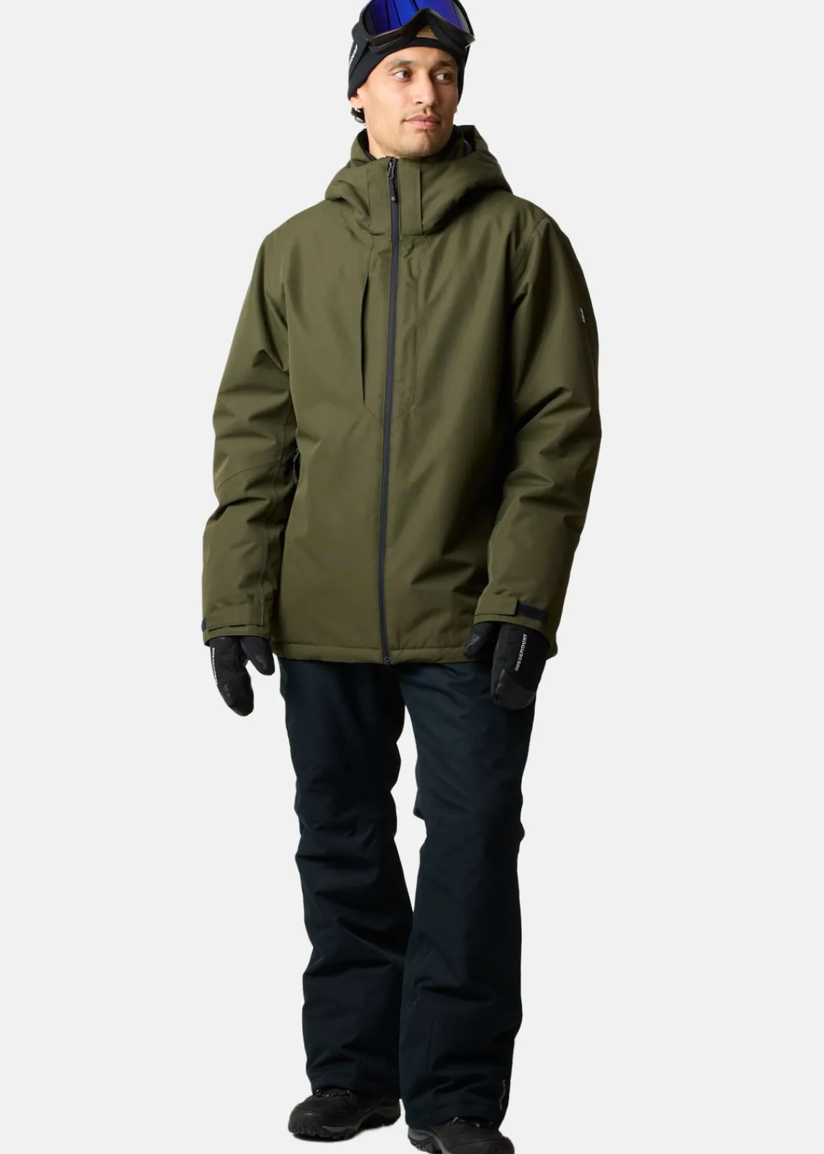 X-trail Cortina Ski Jacket