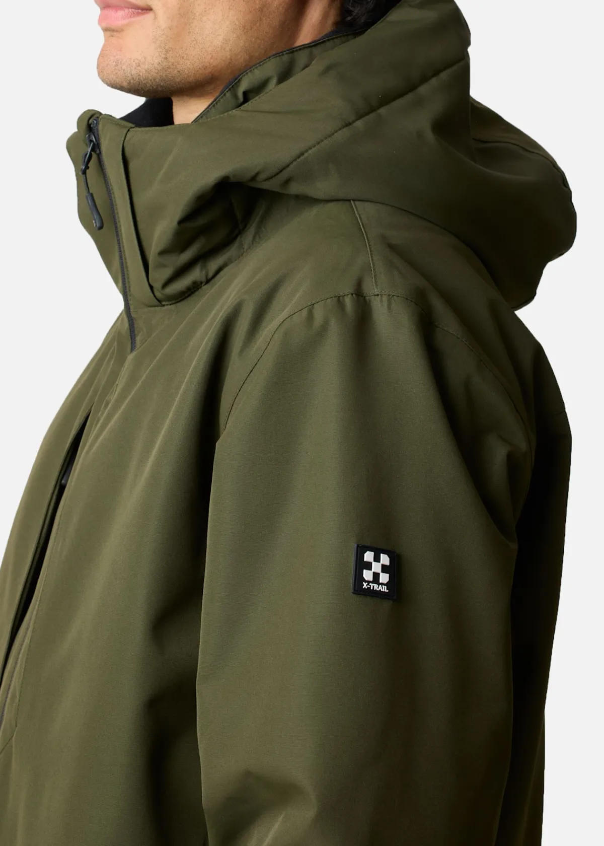 X-trail Cortina Ski Jacket