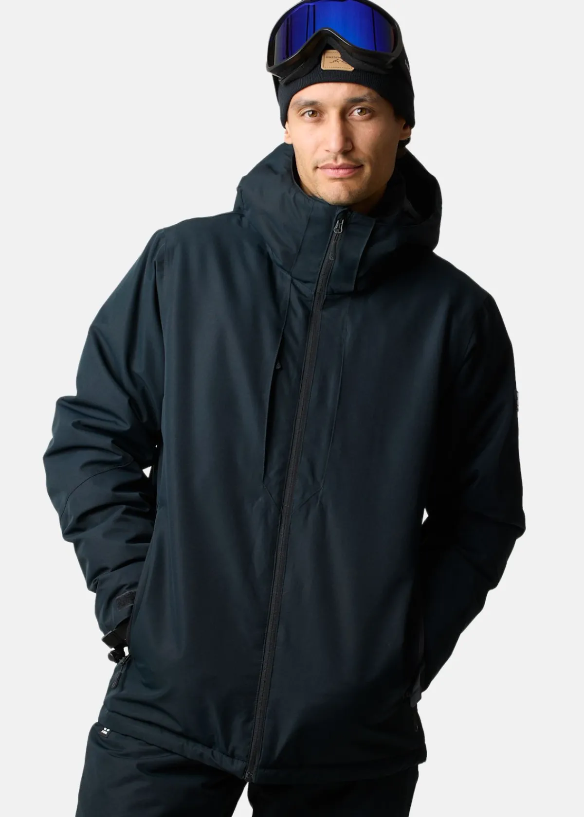 X-trail Cortina Ski Jacket