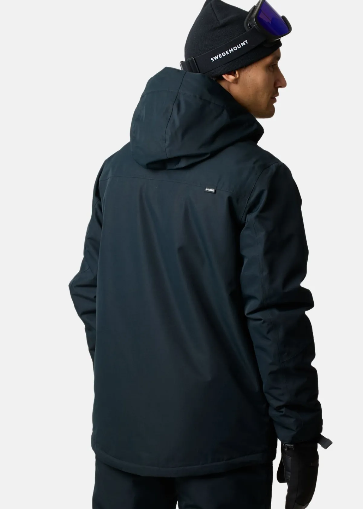 X-trail Cortina Ski Jacket