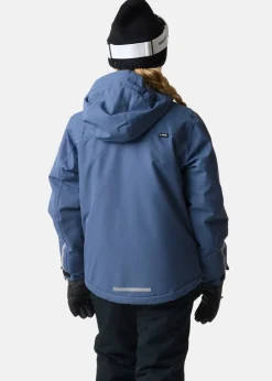 Barn X-trail Cortina Ski Jacket JR