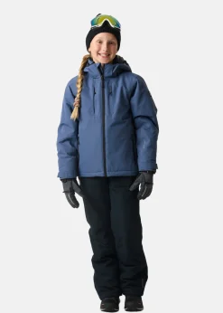 Barn X-trail Cortina Ski Jacket JR