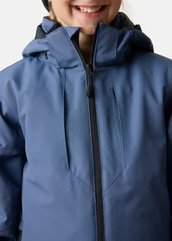 Barn X-trail Cortina Ski Jacket JR