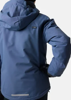 Barn X-trail Cortina Ski Jacket JR