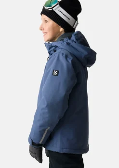 Barn X-trail Cortina Ski Jacket JR