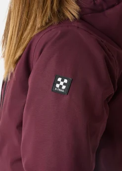 Barn X-trail Cortina Ski Jacket JR