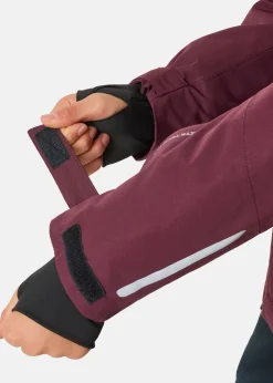 Barn X-trail Cortina Ski Jacket JR