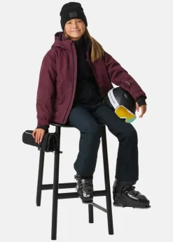 Barn X-trail Cortina Ski Jacket JR