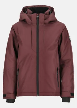 Barn X-trail Cortina Ski Jacket JR