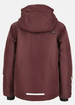 Barn X-trail Cortina Ski Jacket JR
