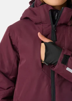 Barn X-trail Cortina Ski Jacket JR