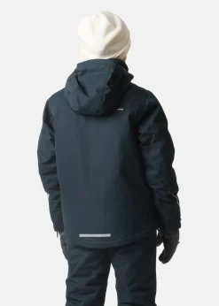 Barn X-trail Cortina Ski Jacket JR