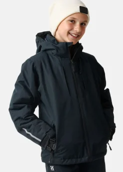 Barn X-trail Cortina Ski Jacket JR