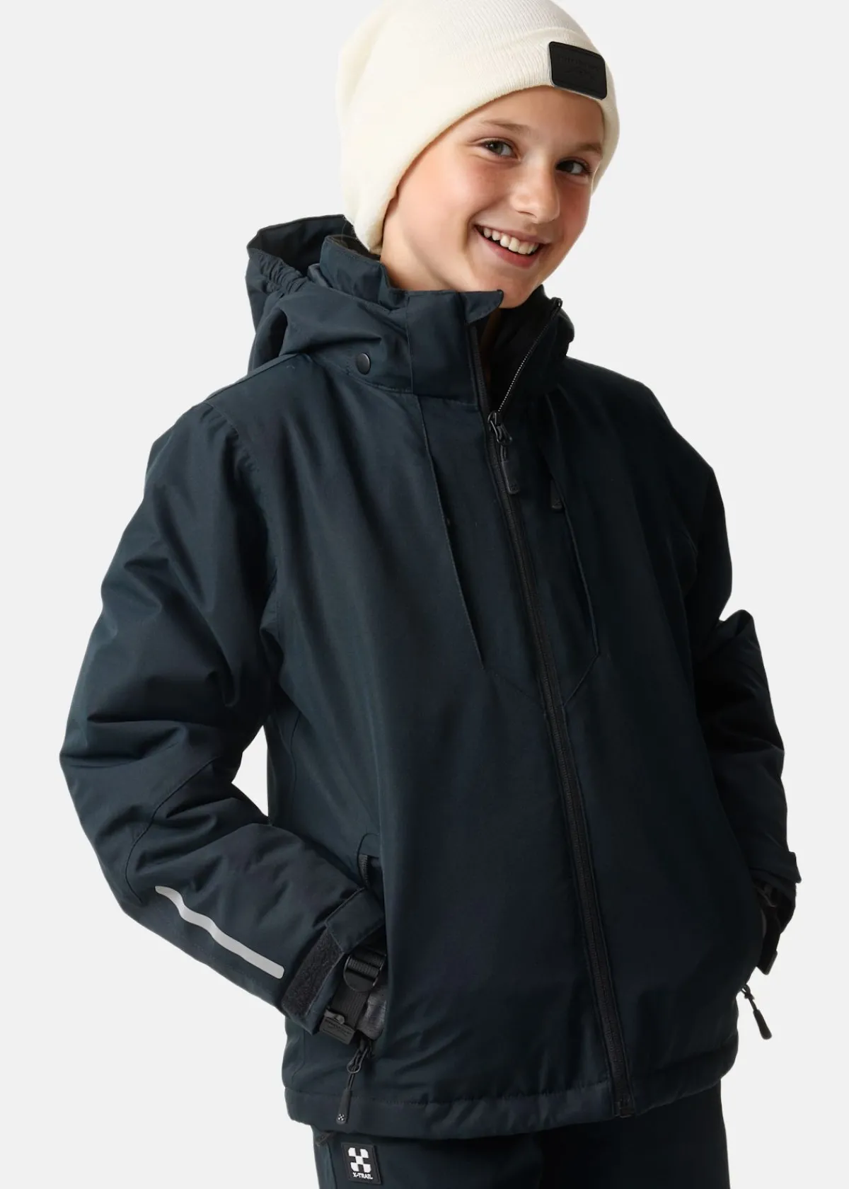 Barn X-trail Cortina Ski Jacket JR