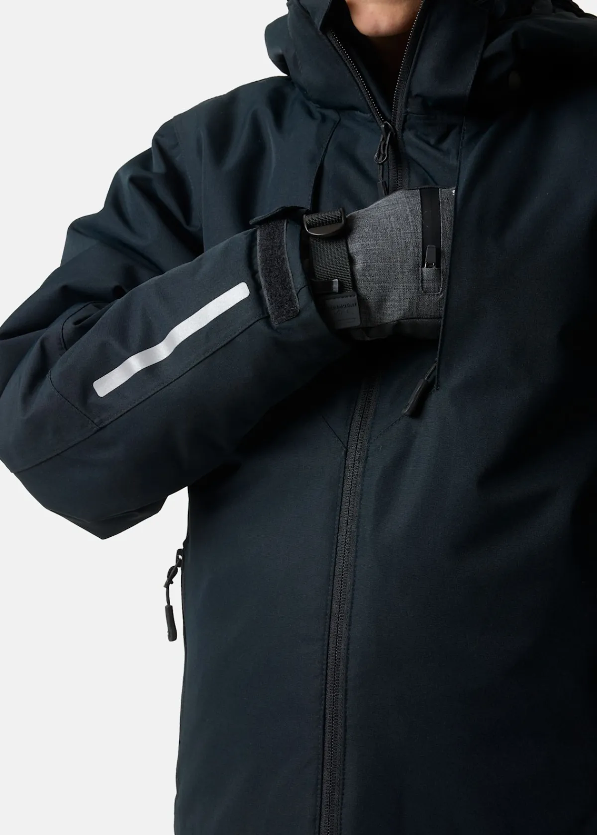 Barn X-trail Cortina Ski Jacket JR