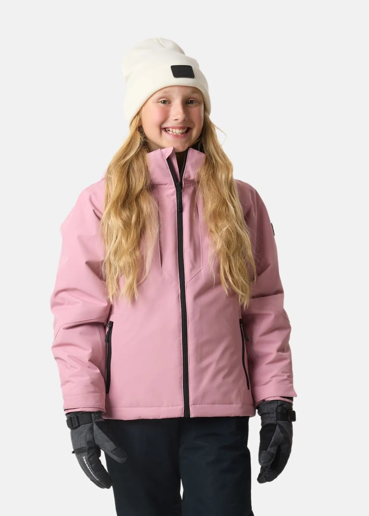 Barn X-trail Cortina Ski Jacket JR
