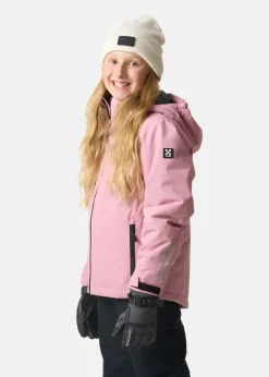 Barn X-trail Cortina Ski Jacket JR