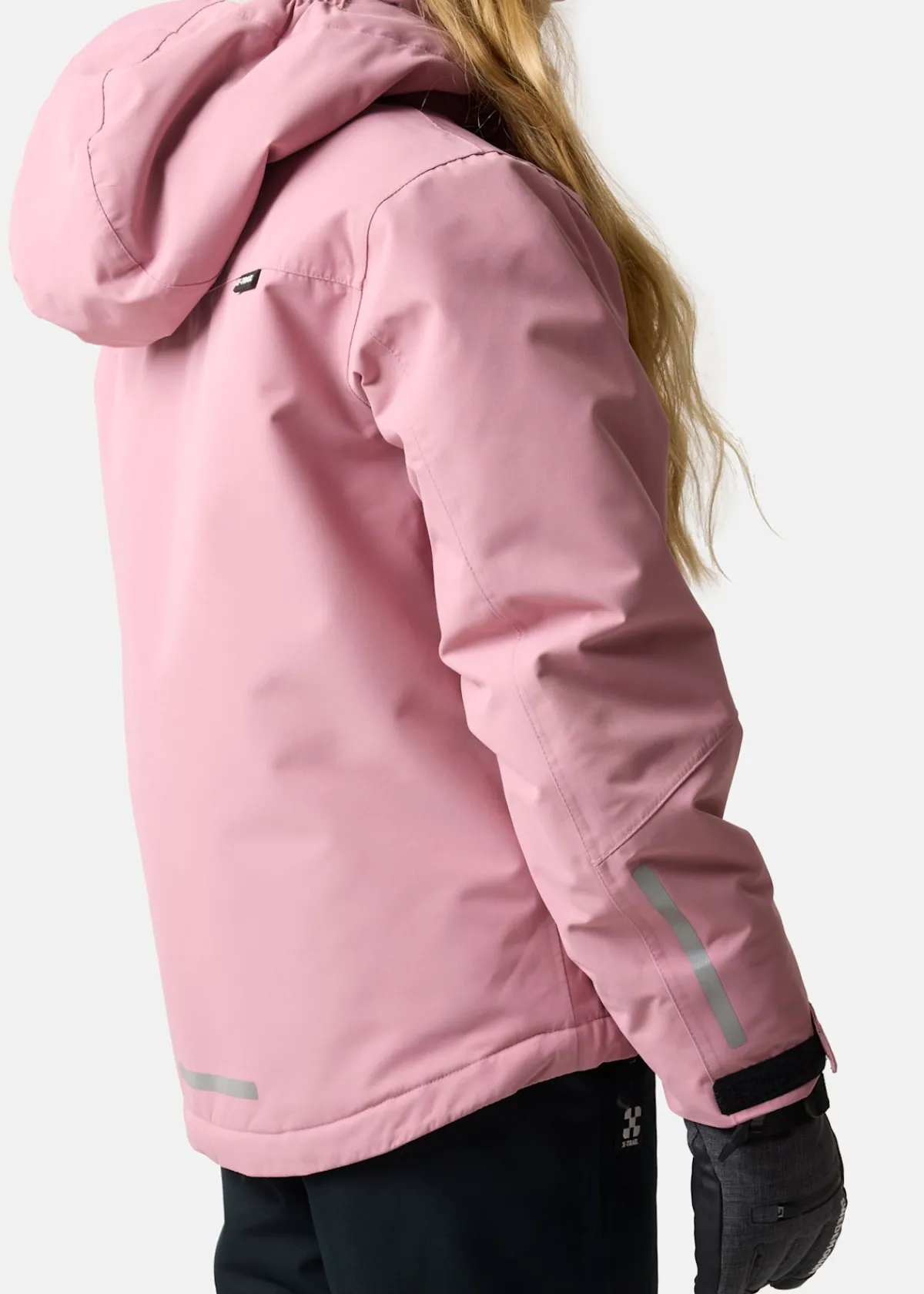 Barn X-trail Cortina Ski Jacket JR