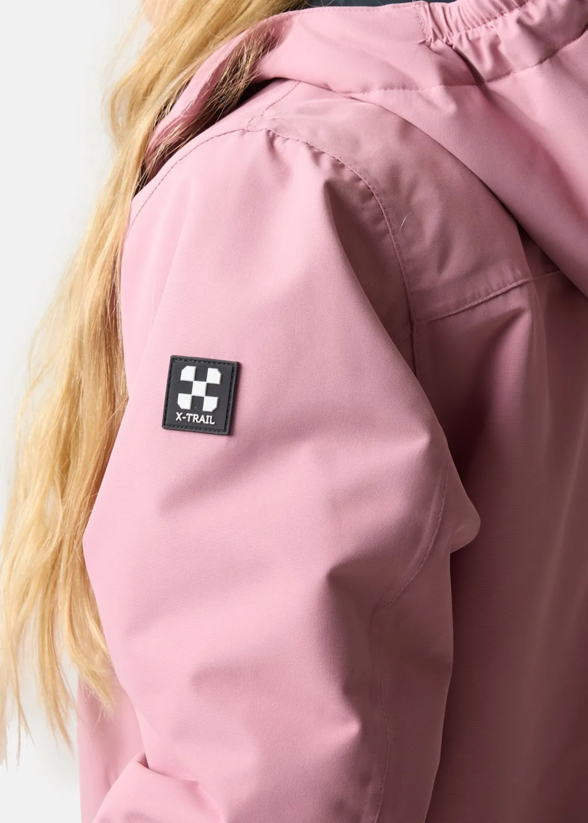 Barn X-trail Cortina Ski Jacket JR