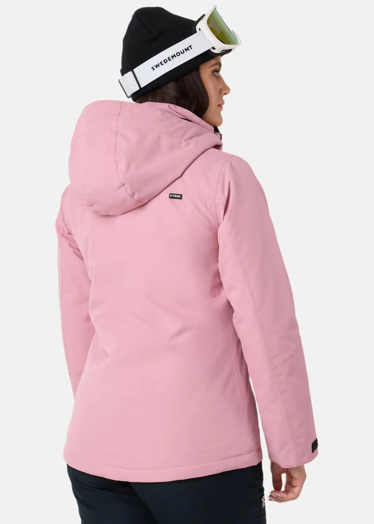 X-trail Cortina Ski Jacket W