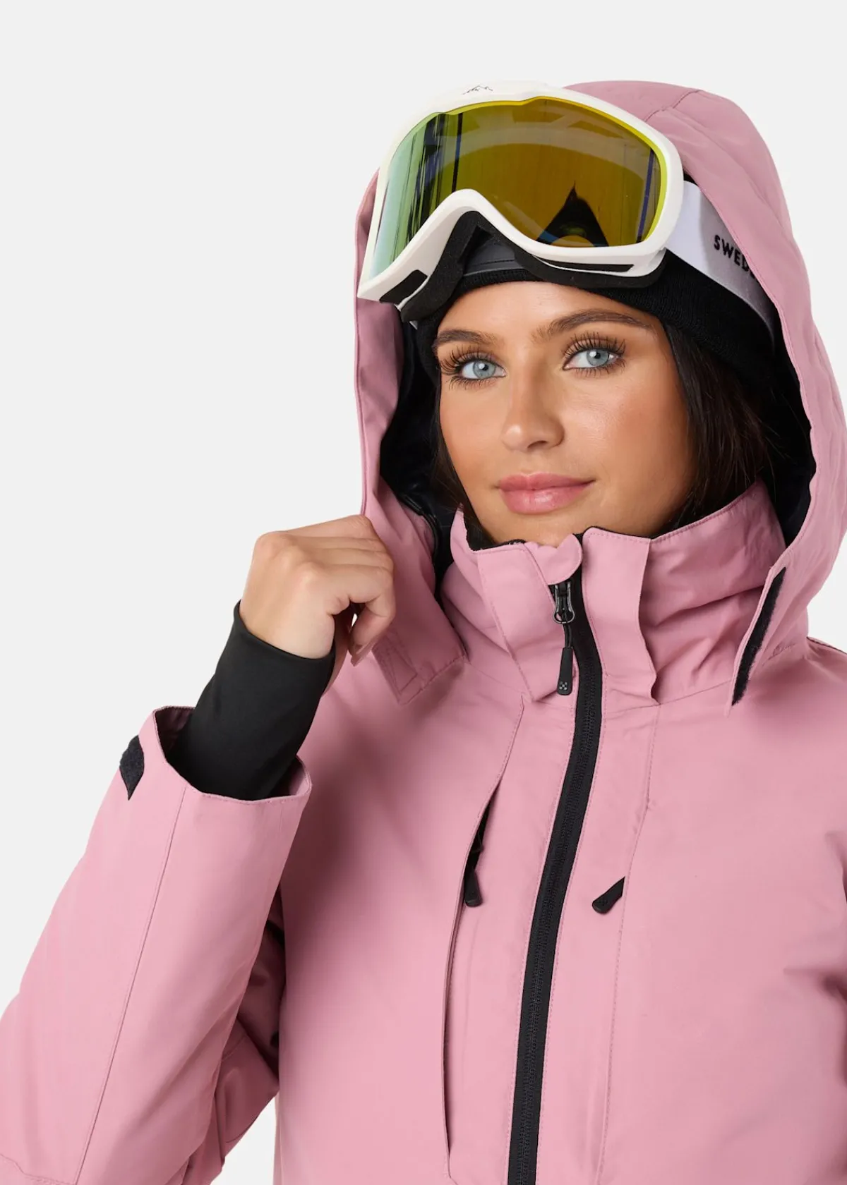 X-trail Cortina Ski Jacket W