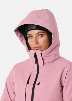 X-trail Cortina Ski Jacket W