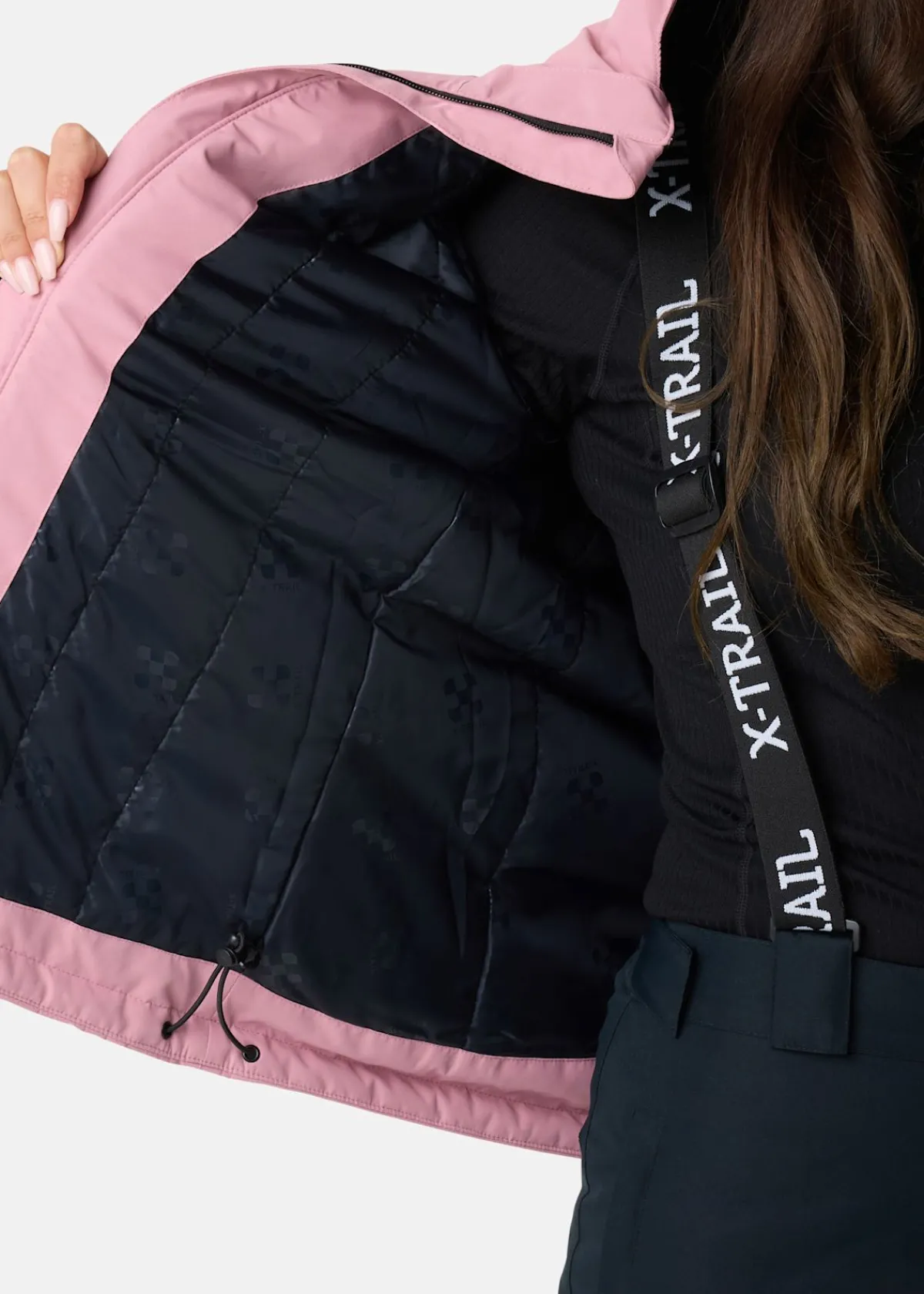 X-trail Cortina Ski Jacket W