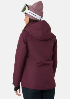 X-trail Cortina Ski Jacket W