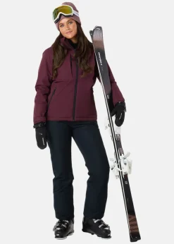 X-trail Cortina Ski Jacket W
