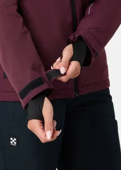 X-trail Cortina Ski Jacket W
