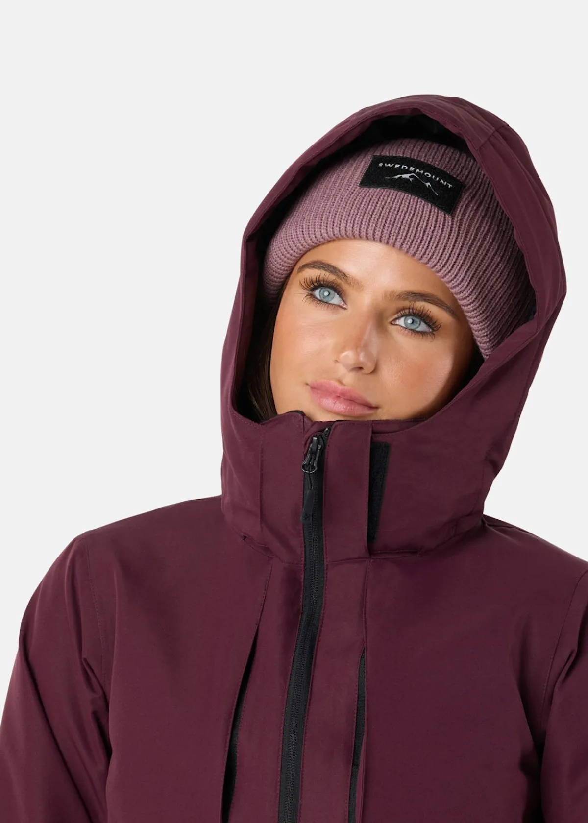 X-trail Cortina Ski Jacket W