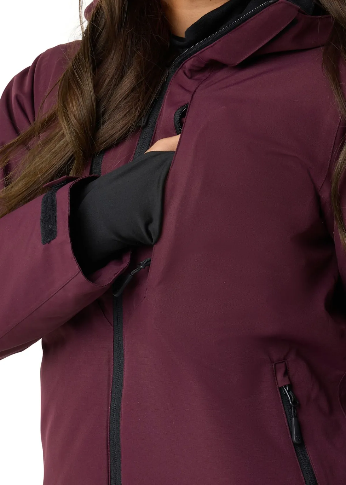 X-trail Cortina Ski Jacket W