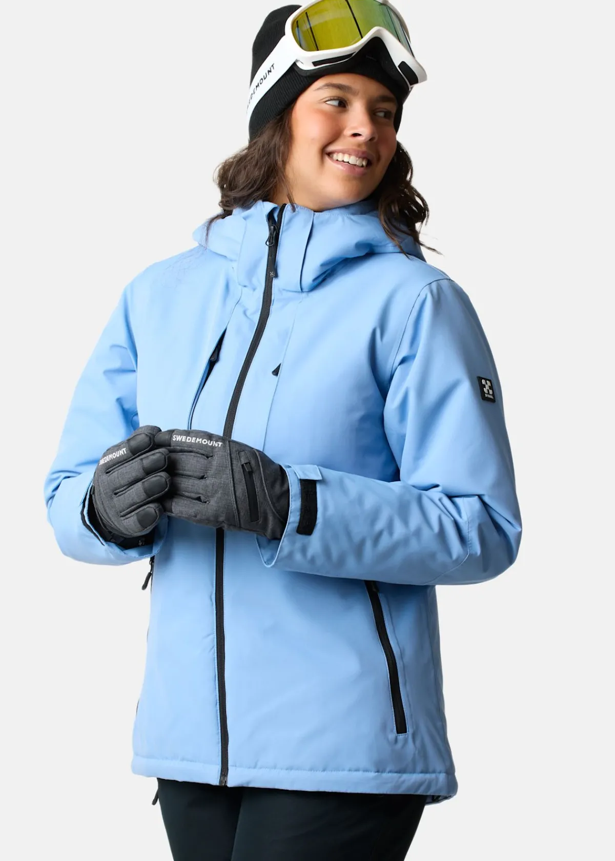 X-trail Cortina Ski Jacket W