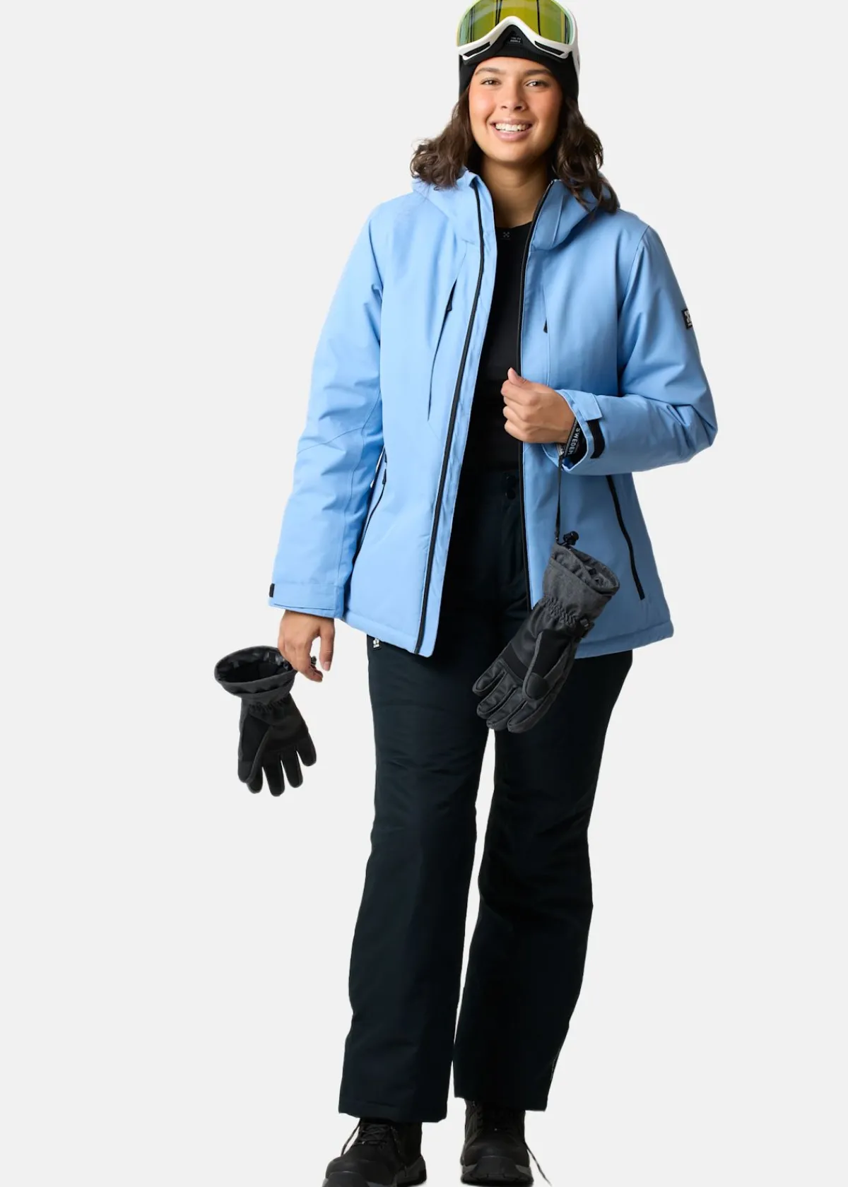 X-trail Cortina Ski Jacket W