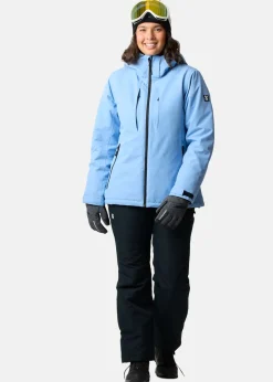 X-trail Cortina Ski Jacket W