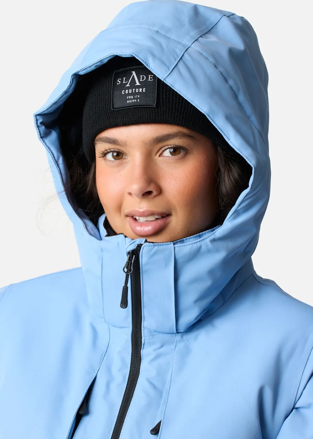 X-trail Cortina Ski Jacket W