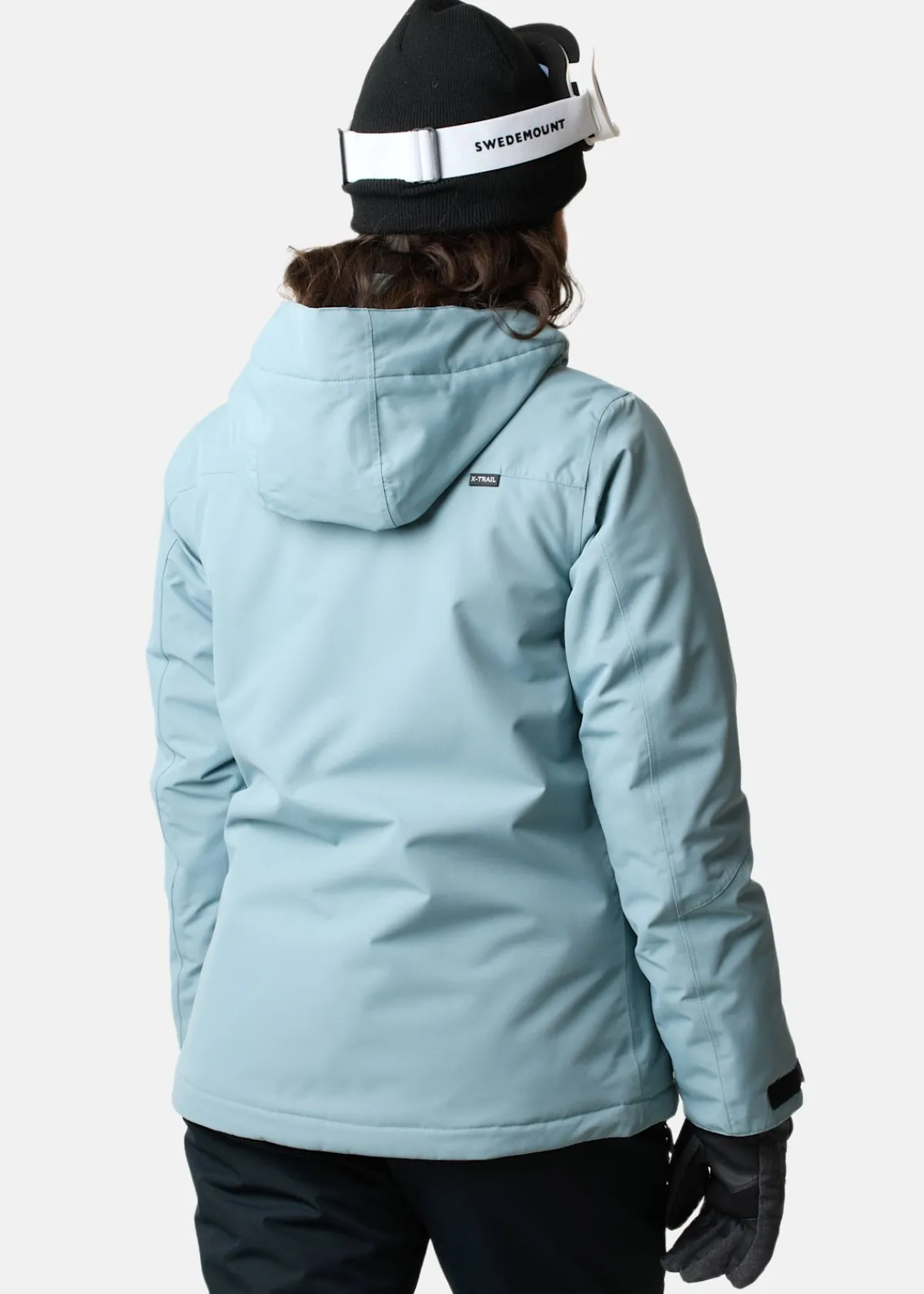 X-trail Cortina Ski Jacket W
