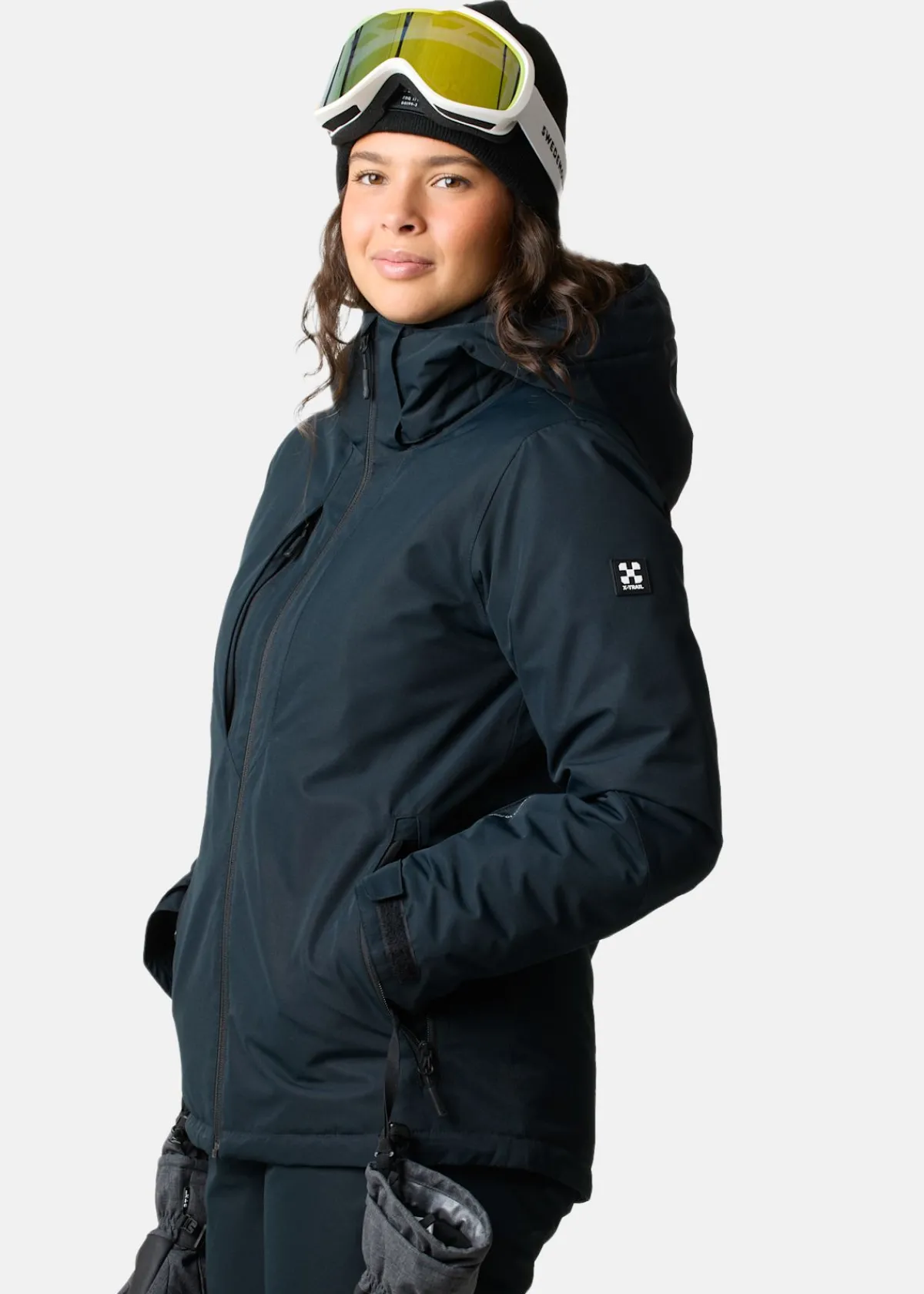 X-trail Cortina Ski Jacket W