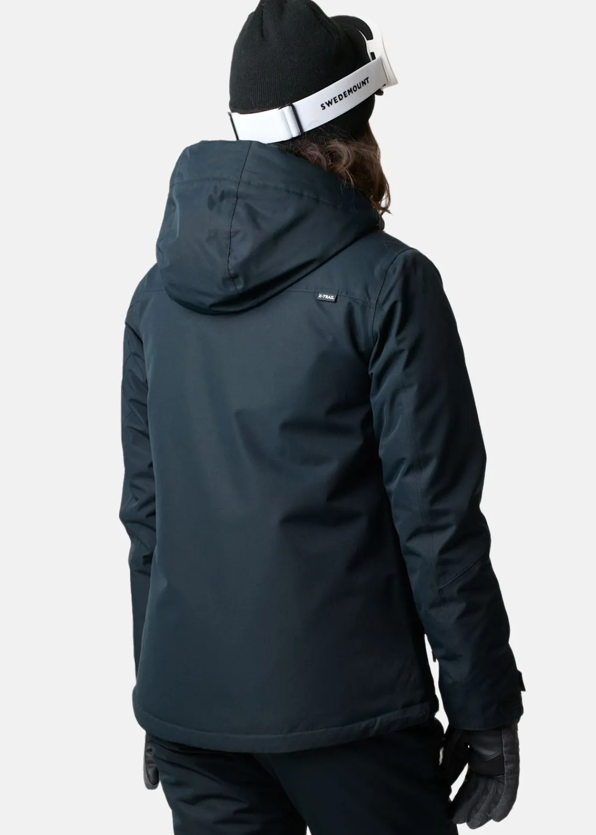 X-trail Cortina Ski Jacket W