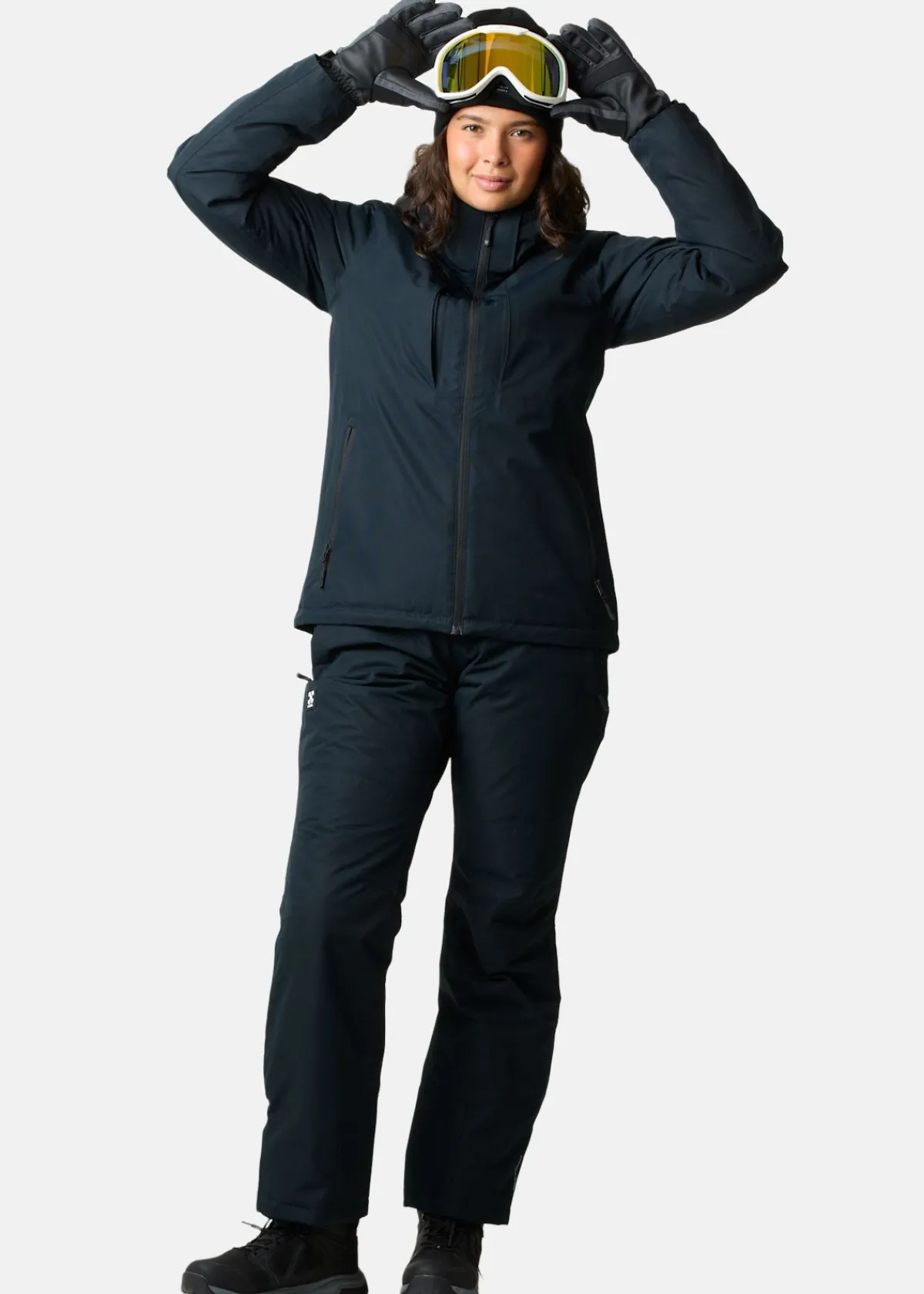 X-trail Cortina Ski Jacket W