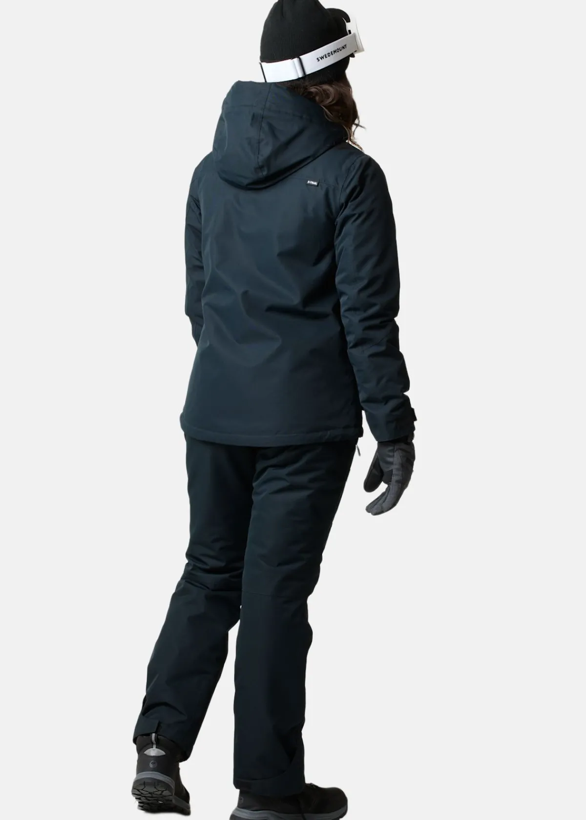 X-trail Cortina Ski Jacket W